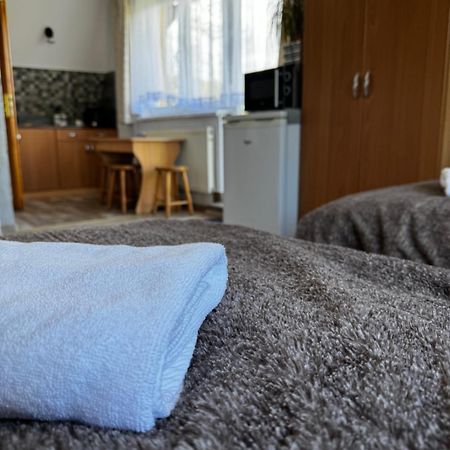 Pokoje I Apartamenty Regionalny Styl Ul Krole 1A Zakopane Esterno foto